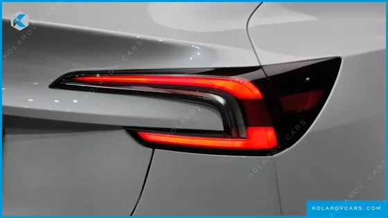 TESLA MODEL 3 PREMIUM LONG RANGE RWD