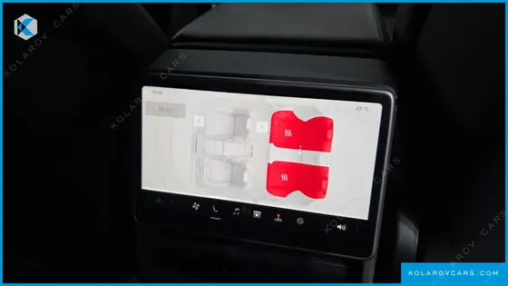 TESLA MODEL 3 PREMIUM LONG RANGE RWD
