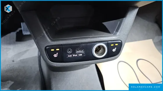 KIA RAY LUXURY