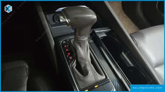 KIA K7 2.2 DIESEL PRESTIGE