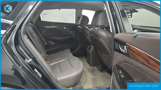 KIA K7 2.2 DIESEL PRESTIGE