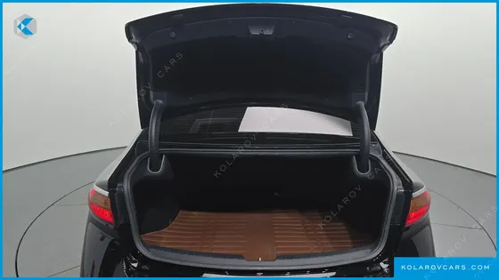 KIA K7 2.2 DIESEL PRESTIGE