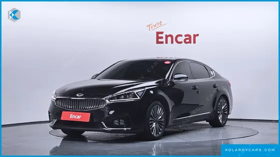 KIA K7 3.3 GDI NOBLESSE
