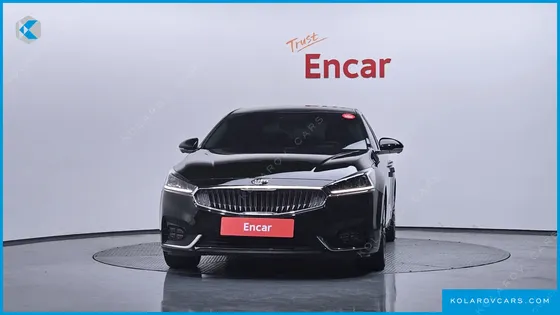 KIA K7 3.3 GDI NOBLESSE