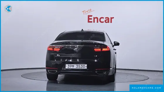 KIA K7 3.3 GDI NOBLESSE