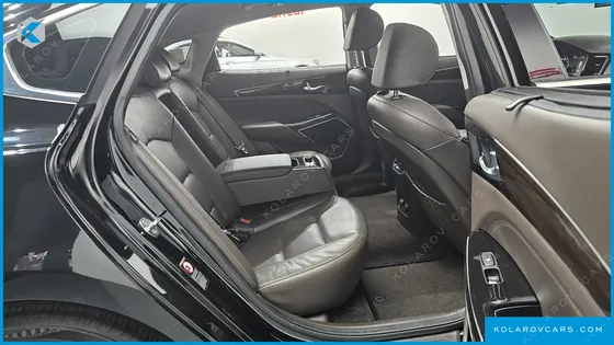 KIA K7 3.3 GDI NOBLESSE