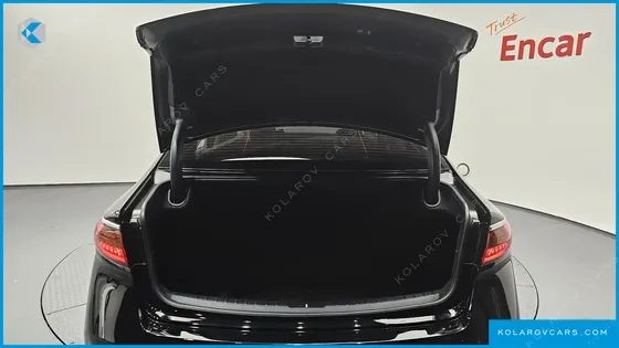 KIA K7 3.3 GDI NOBLESSE