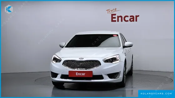 KIA K7 700H PRESTIGE