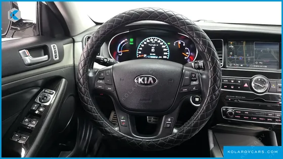 KIA K7 700H PRESTIGE