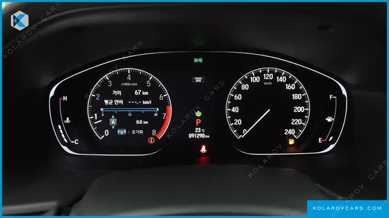 HONDA ACCORD 1.5 TURBO