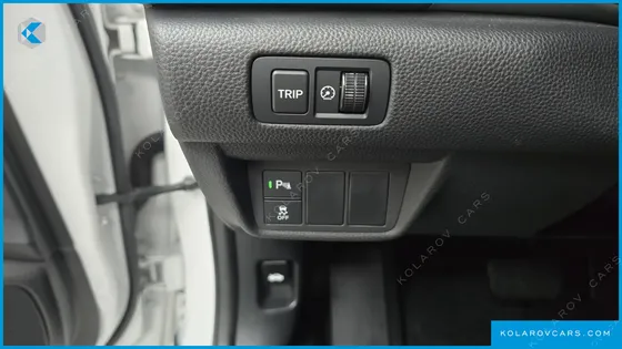 HONDA ACCORD 1.5 TURBO