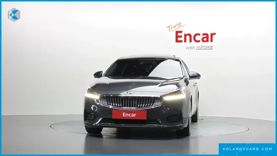 KIA K7 3.3 GDI NOBLESSE