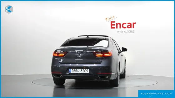 KIA K7 3.3 GDI NOBLESSE