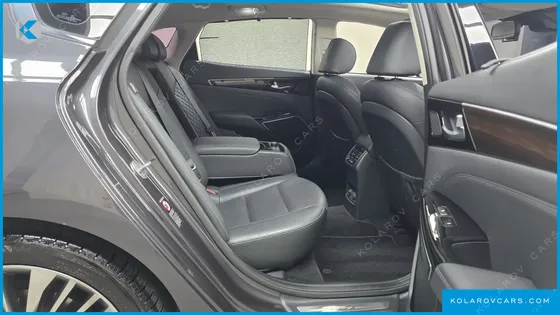 KIA K7 3.3 GDI NOBLESSE
