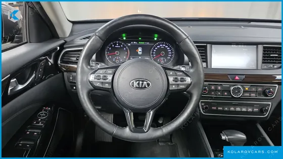 KIA K7 3.3 GDI NOBLESSE