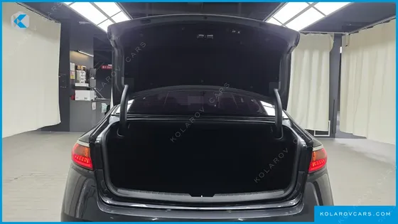 KIA K7 3.3 GDI NOBLESSE