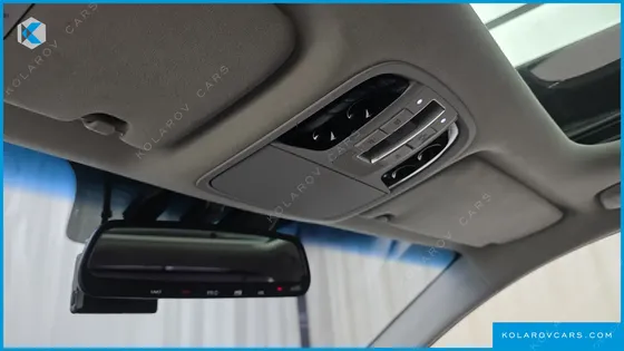 KIA K7 3.3 GDI NOBLESSE