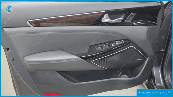 KIA K7 3.3 GDI NOBLESSE