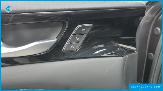 KIA K7 3.3 GDI NOBLESSE