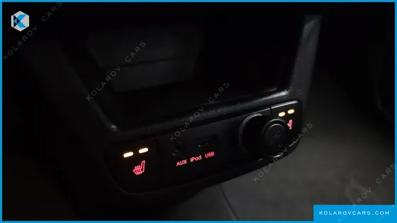 KIA RAY LUXURY