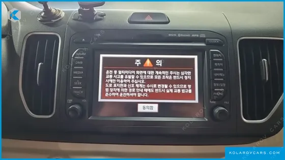KIA RAY PRESTIGE