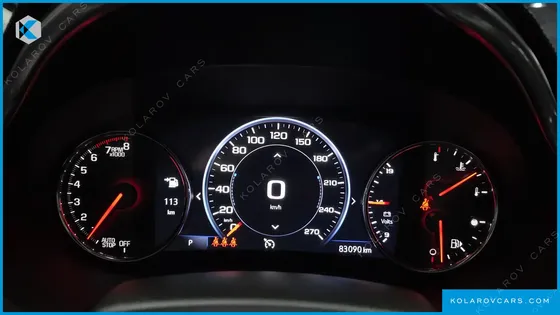 CHEVROLET (GM DAEWOO) MALIBU 1.3 TURBO PERFECT BLACK
