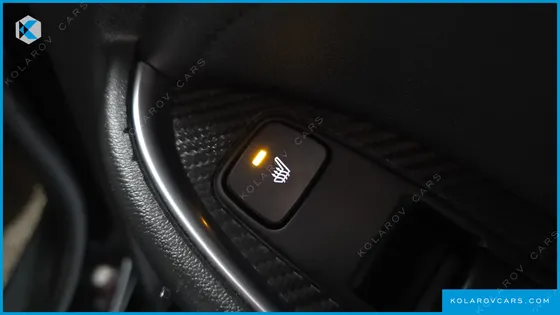 CHEVROLET (GM DAEWOO) MALIBU 1.3 TURBO PERFECT BLACK