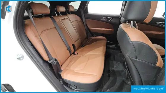 KIA SPORTAGE HEV 1.6 2WD