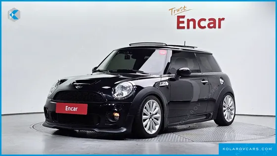 MINI COOPER STANDARD