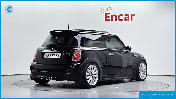 MINI COOPER STANDARD
