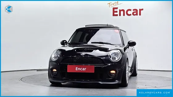 MINI COOPER STANDARD