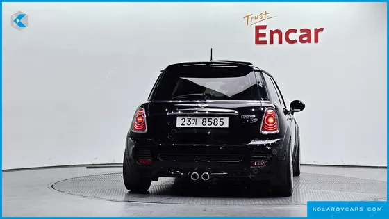 MINI COOPER STANDARD