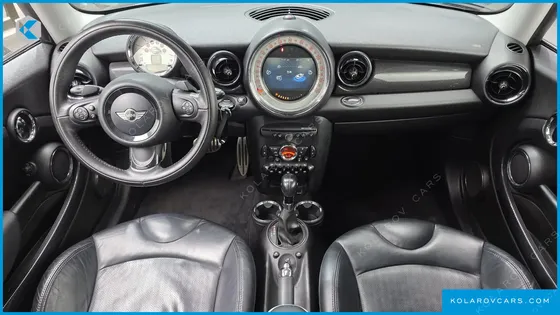 MINI COOPER STANDARD