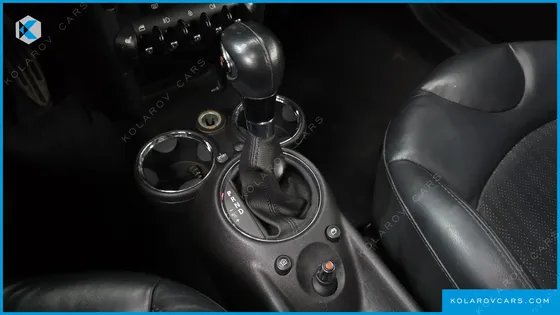 MINI COOPER STANDARD