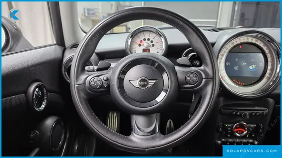 MINI COOPER STANDARD