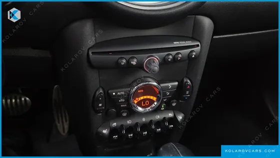 MINI COOPER STANDARD