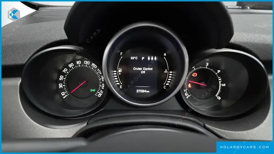 FIAT 500X 2.0 DIESEL CROSS AWD