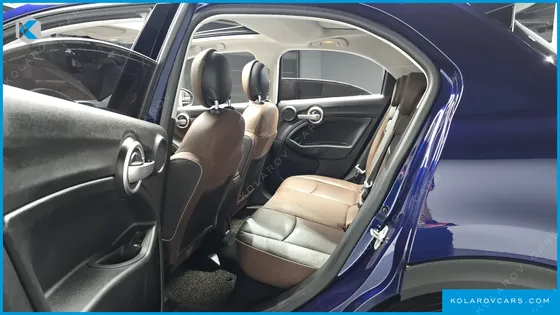 FIAT 500X 2.0 DIESEL CROSS AWD
