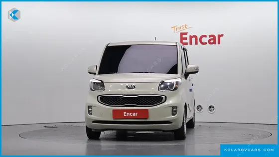 KIA RAY LUXURY