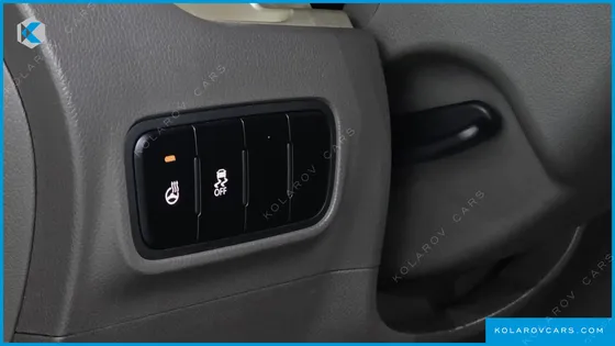 KIA RAY LUXURY