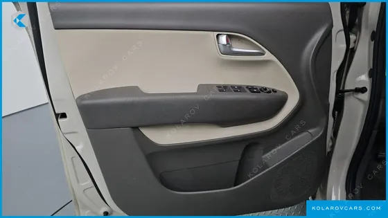 KIA RAY LUXURY