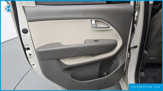 KIA RAY LUXURY