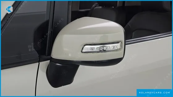 KIA RAY LUXURY