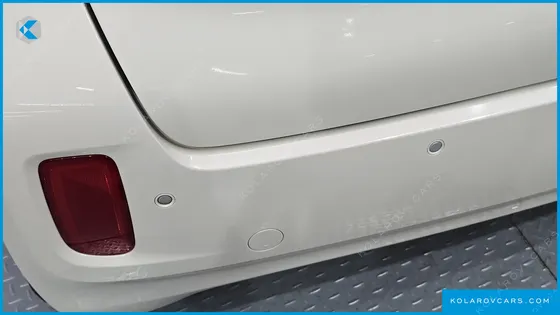 KIA RAY LUXURY