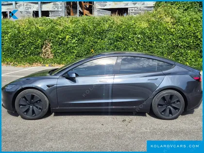 TESLA MODEL 3 RWD