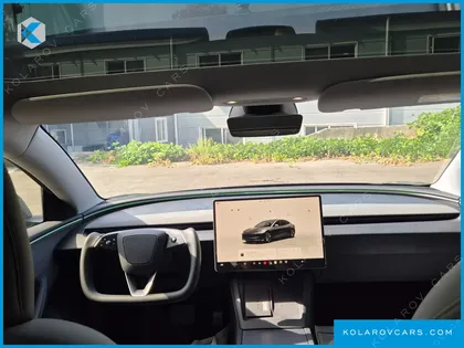 TESLA MODEL 3 RWD