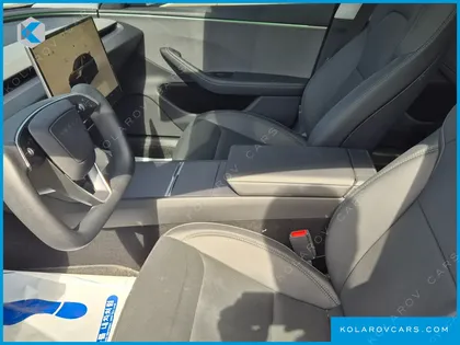 TESLA MODEL 3 RWD