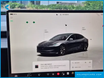 TESLA MODEL 3 RWD