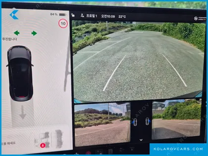 TESLA MODEL 3 RWD