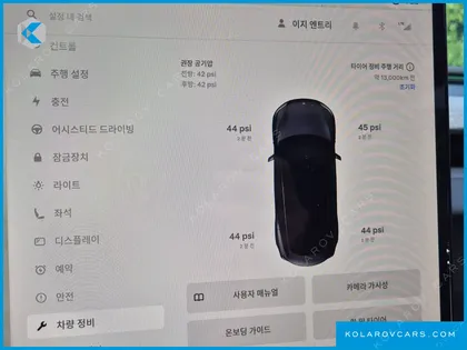 TESLA MODEL 3 RWD